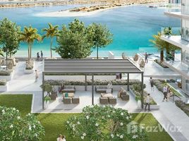 2 спален Квартира на продажу в Beach Isle Emaar Beachfront , EMAAR Beachfront