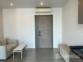 คอนโด 1 ห้องนอน ให้เช่า ในโครงการ เดอะ รูม สุขุมวิท 69, พระโขนงเหนือ