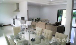 4 Schlafzimmern Villa zu verkaufen in Hin Lek Fai, Hua Hin 