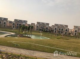 4 Bedroom Townhouse for sale at Layan Residence, The 5th Settlement