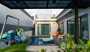 3 Bedrooms Villa for sale in Huai Sai Nuea, Phetchaburi 