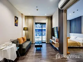 在The Line Asoke - Ratchada出售的1 卧室 公寓, Din Daeng