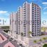 3 спален Квартира на продажу в Elitz by Danube, Diamond Views, Jumeirah Village Circle (JVC)