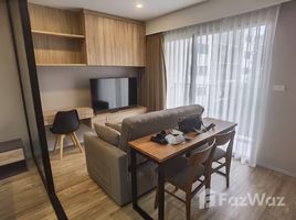 在Blossom Condo @ Sathorn-Charoenrat出售的1 卧室 公寓, 然那华