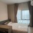 Студия Кондо в аренду в Altitude Unicorn Sathorn - Tha Phra, Talat Phlu, Тхон Бури