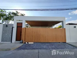 ขายวิลล่า 4 ห้องนอน ในโครงการ บ้านสวนเนรมิต 5, ศรีสุนทร