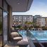 1 Bedroom Apartment for sale at Clearpoint, Jumeirah