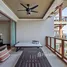 2 Schlafzimmer Wohnung zu vermieten im Shasa Resort & Residences, Maret, Koh Samui, Surat Thani, Thailand