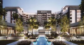 Available Units at Azizi Beach Oasis