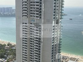 4 Bedroom Apartment for sale at La Vie, Jumeirah Beach Residence (JBR)