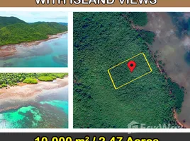  Grundstück zu verkaufen in El Nido, Mimaropa, El Nido, Palawan, Mimaropa, Philippinen