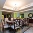 4 Bedroom Townhouse for sale at The Fairmont Palm Residence North, The Fairmont Palm Residences