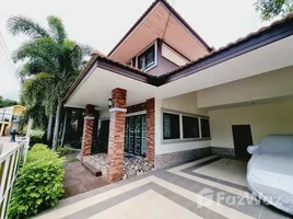 5 Bedroom House for rent at Pingdoi Lakeville, Mae Hia