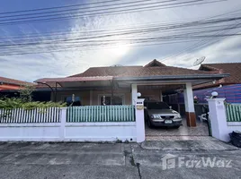 2 Bedroom House for rent at Bang Saray Green Feel, Bang Sare, Sattahip, Chon Buri, Thailand