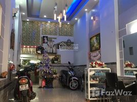 Studio Nhà mặt tiền for sale in Bình Thạnh, TP.Hồ Chí Minh, Phường 2, Bình Thạnh