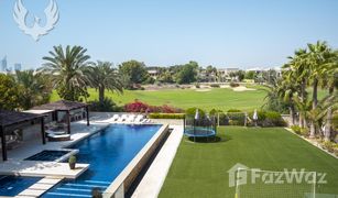 8 Schlafzimmern Villa zu verkaufen in , Dubai Sector V