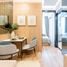 Studio Condo for sale at Arise Vibe, Si Sunthon