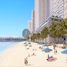 2 спален Квартира на продажу в Beachgate by Address, EMAAR Beachfront, Dubai Harbour, Дубай