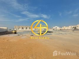  Land for sale at Shakhbout City, Baniyas East, Baniyas