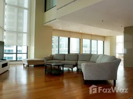 6 Bedroom Condo for rent at Bright Sukhumvit 24, Khlong Tan