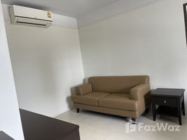 1 Bedroom Condo for rent at Baan Saran Nuch, Phra Khanong Nuea, Watthana, Bangkok