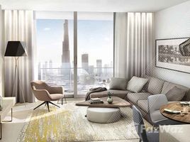 2 Bedroom Apartment for sale at BLVD Heights Podium, BLVD Heights, Downtown Dubai