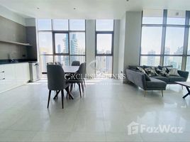 3 Bedroom Apartment for sale at No.9, Dubai Marina Walk