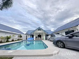 ขายบ้านเดี่ยว 4 ห้องนอน ใน ปากน้ำปราณ, หัวหิน, ปากน้ำปราณ, ปราณบุรี