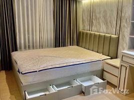 ขายอพาร์ทเม้นท์ 1 ห้องนอน ในโครงการ มารุ ลาดพร้าว 15, จอมพล, จตุจักร