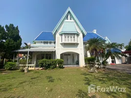 5 Bedroom Villa for sale at Baan Ing Doi, Chang Phueak