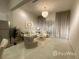 1 Bedroom Apartment for sale at Pearlz by Danube, Azizi Residence