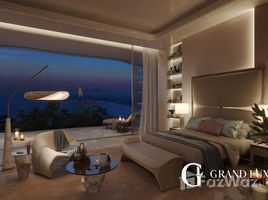 4 спален Квартира на продажу в COMO Residences, Palm Jumeirah, Дубай