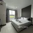 Studio Apartment for sale at Zcape I, Choeng Thale, Thalang, Phuket, Thailand