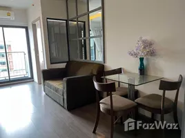 1 Schlafzimmer Wohnung zu vermieten im Ideo Sukhumvit 93, Bang Chak