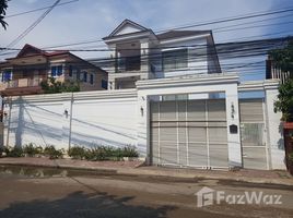 10 Bedroom Villa for rent in Euro Park, Phnom Penh, Cambodia, Nirouth, Nirouth