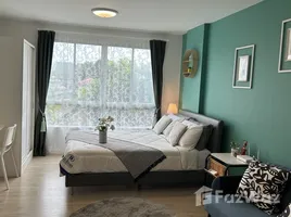 Studio Wohnung zu verkaufen im Baan Peang Ploen, Nong Kae, Hua Hin
