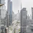 1 غرفة نوم شقة خاصة للإيجار في Zada Tower, Churchill Towers, Business Bay, دبي, الإمارات العربية المتحدة
