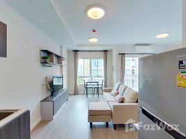 Studio Condo for sale at Dcondo Rin, Fa Ham, Mueang Chiang Mai, Chiang Mai