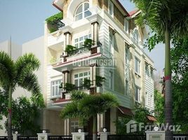 Studio Villa for sale in Ho Chi Minh City, Tan Hung, District 7, Ho Chi Minh City