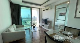 ยูนิตที่เหลืออยู่ในโครงการ เดอะ พีค ทาวเวอร์ 