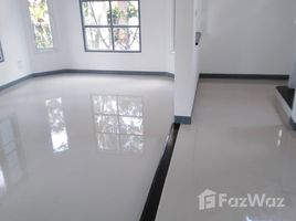 3 Bedroom House for sale in Lam Pla Thio, Lat Krabang, Lam Pla Thio