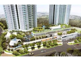 3 Habitación Apartamento en alquiler en Mont Kiara, Kuala Lumpur, Kuala Lumpur, Kuala Lumpur