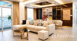 Viviendas disponibles en Cao ốc Satra - Eximland