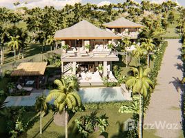 3 Bedroom Villa for sale at Srithanu Residence, Ko Pha-Ngan, Ko Pha-Ngan, Surat Thani