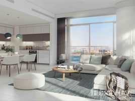 1 Schlafzimmer Wohnung zu verkaufen im Marina Vista, EMAAR Beachfront, Dubai Harbour, Dubai, Vereinigte Arabische Emirate