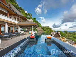 5 Bedroom Villa for sale at Baan Thai Surin Hill, Choeng Thale, Thalang, Phuket