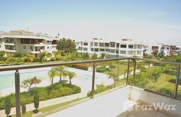Vente Appartement 105m2 2chambres avec terrasse, Bouskoura in Bouskoura, Grand Casablanca
