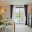 1 спален Квартира на продажу в NOON Village Tower II, Чалонг