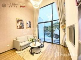 1 Habitación Apartamento en venta en Spacious One Bedroom Condo For Sale | Toul Sangke | New Project in Great Location, Tuol Sangke