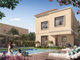 5 Bedroom Villa for sale at Yas Park Views, Yas Acres